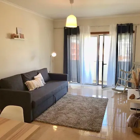 Apartament Nazare Beach Apartments