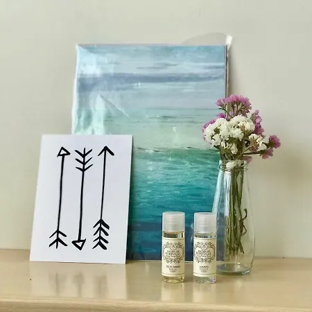 Nazare Beach Apartments Apartament