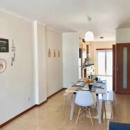 Apartament Nazare Beach Apartments Nazaré