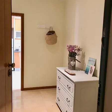 Nazare Beach Apartments Apartament *