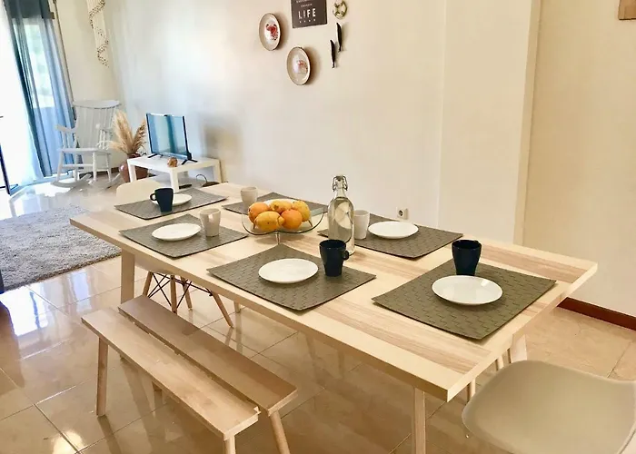 Апартаменты Nazare Beach Apartments *