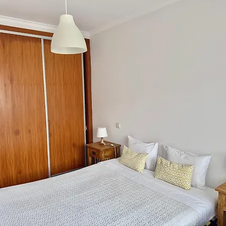 Nazare Stay Home Apartman *