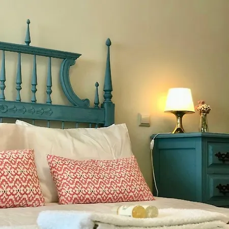 Nazare Beach Apartments Apartment *